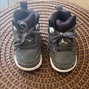 Jordan sneakers
